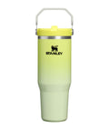 STANLEY IceFlow 2.0 Flip Straw Tumbler, 30 oz, Rose Quartz