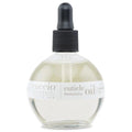 Cuccio Naturale Milk & Honey Revitalizing Cuticle Oil, Lightweight Fast-Absorbing Hydrating Nail & Cuticle Conditioner, Cold-Pressed Oils + Vitamin E, 2.30 Fl Oz