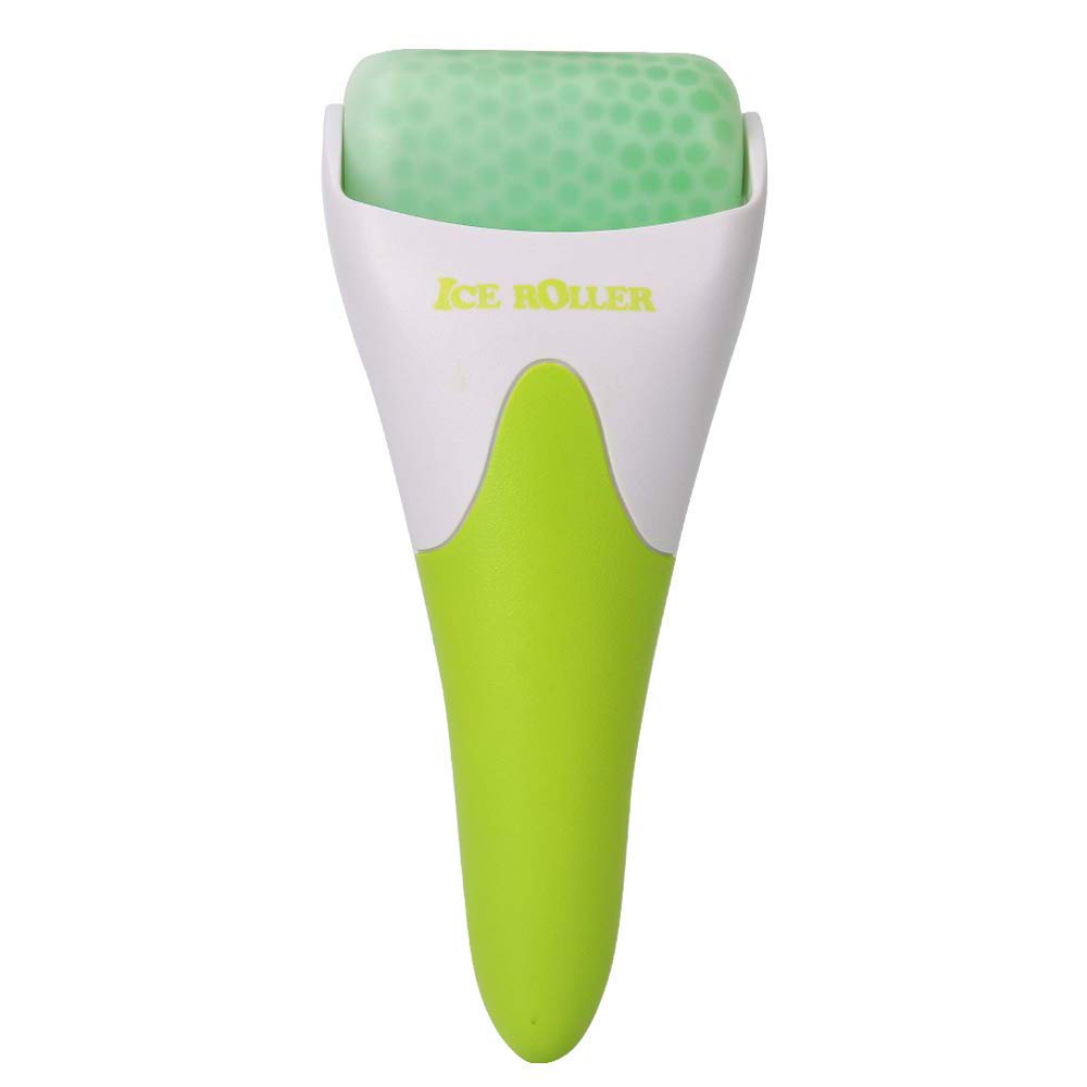 ESARORA Ice Roller for Face & Eye, Puffiness, Migraine, Pain Relief and Minor Injury, Skin Care Products, Blue