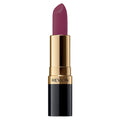 REVLON Super Lustrous Lipstick Gift Set, 5-Piece | 5-piece lipstick gift set. Creamy formula for soft, fuller-looking lips with a moisturized feel.