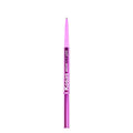 Kosas Brow Pop Nano Ultra-Fine 1mm Eyebrow Pencil with Spoolie, Taupe | Ultra-fine 1mm brow pencil with a spoolie to create precise, hair-like strokes for natural-looking definition.