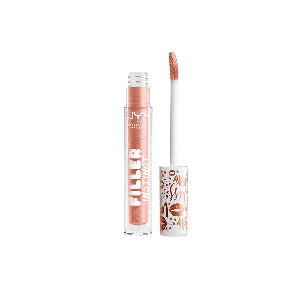 NYX PROFESSIONAL MAKEUP Slim Lip Pencil, Long-Lasting Creamy Lip Liner - Espresso
