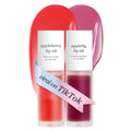 NOONI Korean Lip Oil - Applepeony | Long-Lasting, Moisturizing, Plumping, Revitalizing for Dry Lips, Waterproof, No Peel Off, Hydrating Lip Stain, Stocking Stuffers, Cute Stuff, 0.12 FL Oz