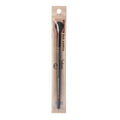 e.l.f. Fluffy Eye Blender Brush, Easily Blends Eyeshadow & Can Be Used to Set Concealer With Powder, Creates A Soft-Focus Effect, Vegan & Cruelty-Free
