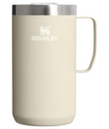STANLEY Everyday Camp Mug, 24 oz, Black 2.0