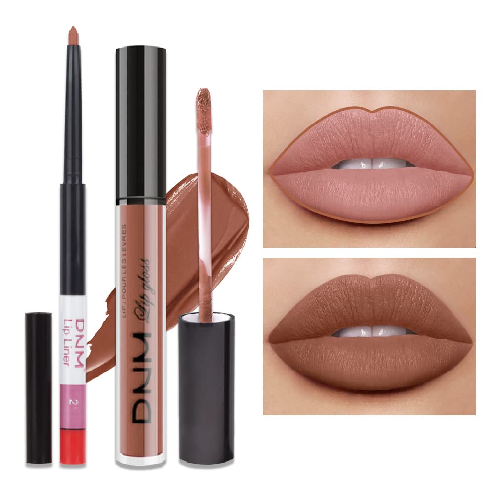 evpct 3Pcs Dark Red Purple Plum Matte Liquid Lipstick Sets for Women Matte Lip Stain Long Lasting Waterproof, Burgundy Blood Blue Red lipstick, Black Cherry Maroon Gothic 24 Hours Magic Lipsticks