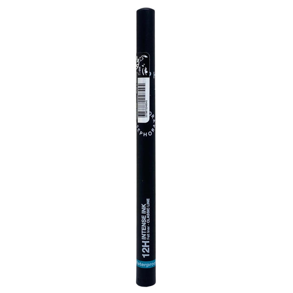 SEPHORA Collection Waterproof Intense Ink 12HR Classic Felt Eye Liner - 01 Deep Black