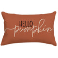 RABUSOFA Fall Pillow Covers 12x20 Pumpkin Decor Fall Decorations for Home