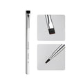 Albeaut Tapered Eye Shadow Brush, Medium Powder Eyeshadow Blending Brush for Crease, Fluffy Eye Makeup Tool for Women and Girls (195 Pro Blender)