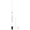 L'Oreal Paris Infallible Grip Mechanical Gel Eyeliner Pencil, Smudge-Resistant, Waterproof Eye Makeup with Up to 36HR Wear, Intense Black, 0.01 Oz