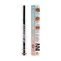 Sacheu Lip Liner STAY-N Peel Off Lip Stain, Longwear, p-INKED | Water-resistant, transfer & smudge-proof, lip tint with hyaluronic acid & vitamin E for conditioning benefits, matte finish