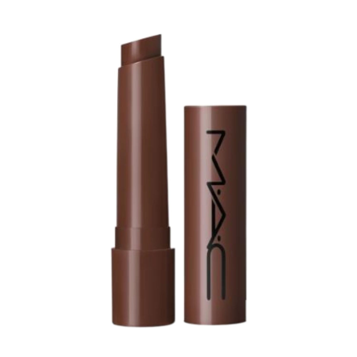 MAC Squirt Plumping Gloss Stick - 10 Clear (Clear) - .08 oz / 2.3 g