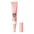 e.l.f. Halo Glow Highlight Beauty Wand, Liquid Highlighter Wand For Luminous, Glowing Skin, Buildable Formula, Vegan & Cruelty-free,Champagne Campaign