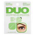 DUO Brush-On Lash Glue - Dark Tone, Waterproof Strip Lash Adhesive, Long-Lasting Eyelash Glue for Clusters & Strip Lashes, 0.18 oz, 1 Pack