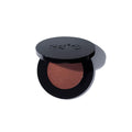 Saie Glow Sculpt Multi-Use Highlighter + Cream Blush - Lightweight Highlighter Makeup with Hyaluronic Acid + Micropearl for Radiant, Glowing Skin - Mauveglow (.02 oz)