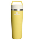 STANLEY Cafe-To-Go Travel Mug, 16 oz, Black 2.0