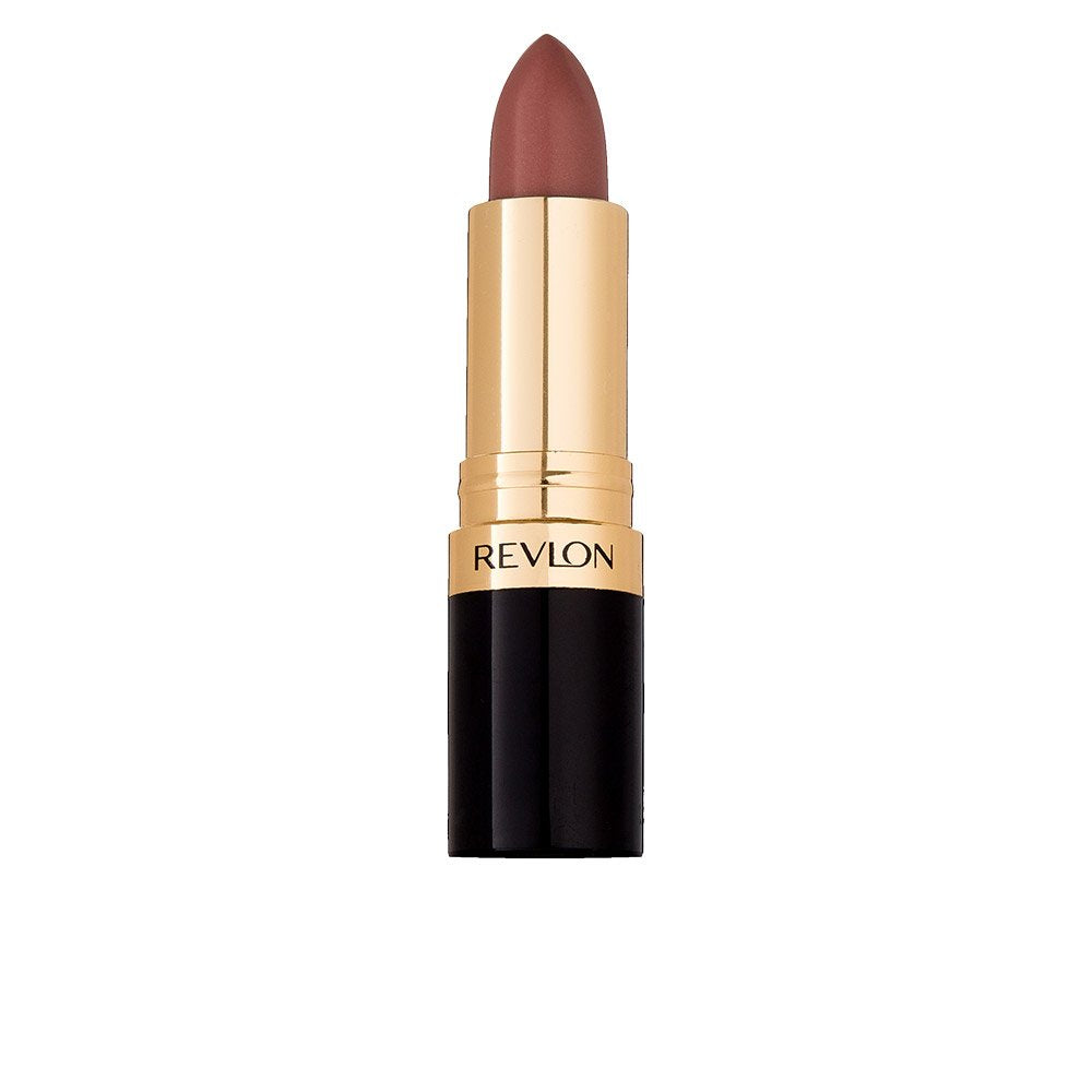 REVLON Super Lustrous Lipstick Gift Set, 5-Piece | 5-piece lipstick gift set. Creamy formula for soft, fuller-looking lips with a moisturized feel.