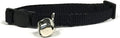 Midlee Merry Christmas Cat Collar with Safety Buckle