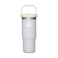 STANLEY IceFlow 2.0 Flip Straw Tumbler, 30 oz, Rose Quartz