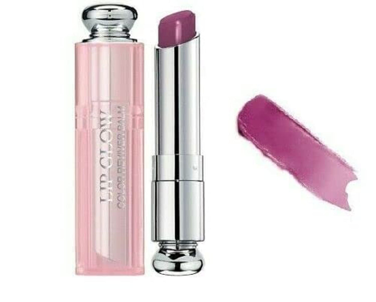 Dior Addict Lip Glow Color Awakening Lip Balm, 0.11 oz