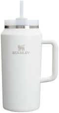 STANLEY Quencher H2.0 Tumbler with Handle and Straw 30 oz | Flowstate 3-Position Lid | Cup Holder Compatible for Travel | Insulated Stainless Steel Cup | BPA-Free | Exclusive Lupine