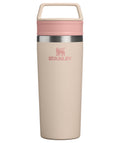 STANLEY Cafe-To-Go Travel Mug, 16 oz, Black 2.0