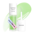 NOONI Korean Lip Oil - Applepeony | Long-Lasting, Moisturizing, Plumping, Revitalizing for Dry Lips, Waterproof, No Peel Off, Hydrating Lip Stain, Stocking Stuffers, Cute Stuff, 0.12 FL Oz