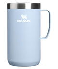 STANLEY Everyday Camp Mug, 24 oz, Black 2.0