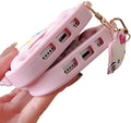 Cartoon Cute Kitty Phone for iPhone 13/14 Case