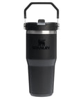 STANLEY IceFlow 2.0 Flip Straw Tumbler, 30 oz, Rose Quartz