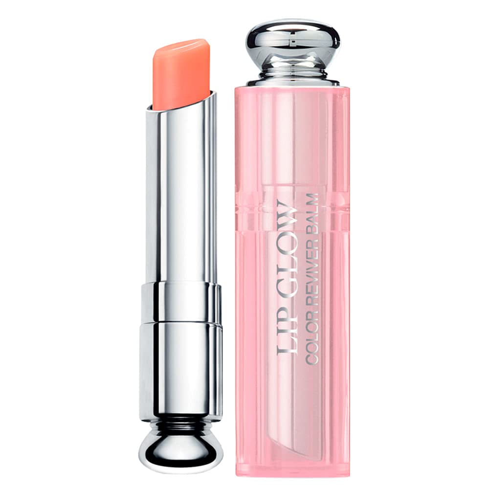 Dior Addict Lip Glow Color Awakening Lip Balm, 0.11 oz