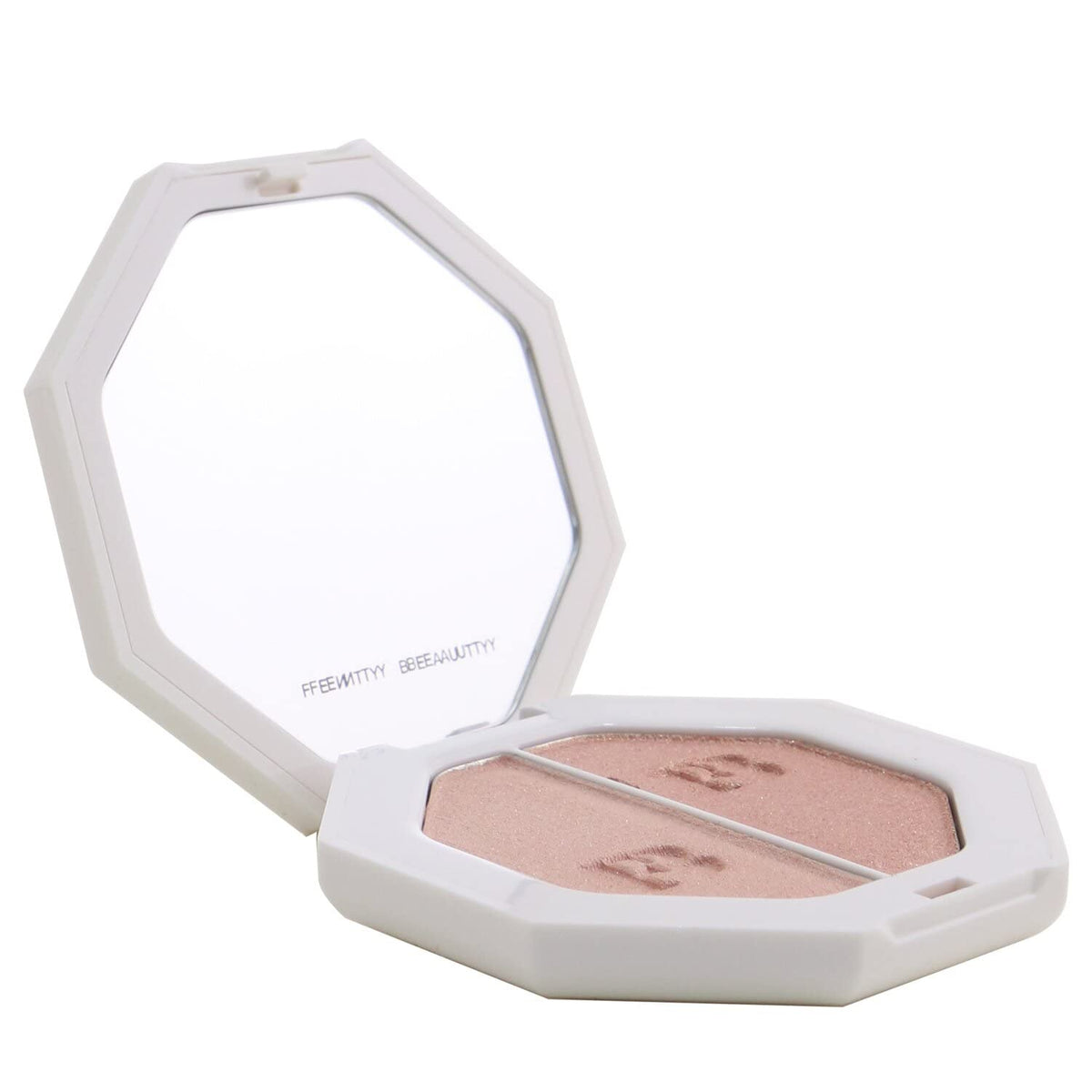 Killawatt Freestyle Highlighter Duo - Mean Money-Hustla Baby by Fenty Beauty for Women - 2 x 0.11 oz Highligter