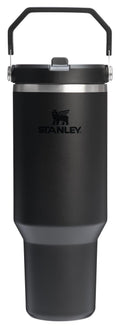 STANLEY IceFlow 2.0 Flip Straw Tumbler, 30 oz, Rose Quartz
