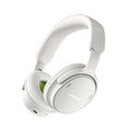 Bose QuietComfort Headphones (2nd Gen) - Wireless Headphones, Active Over Ear Noise Cancelling and Mic, Immersive Audio, USB-C Charging and Lossless Audio, Up to 24 Hours of Play time, Rosewood Mauve