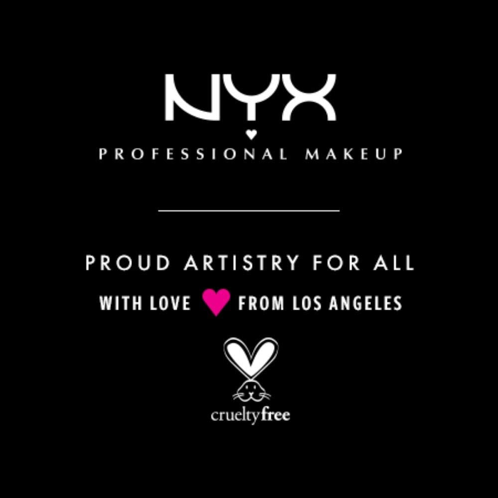 NYX PROFESSIONAL MAKEUP Smooth Whip Matte Lip Cream, Long Lasting, Moisturizing, Vegan Liquid Lipstick - Latte Foam (Pinky Mauve)