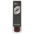 COVERGIRL Exhibitionist Ultra-Matte Lipstick, Soloist