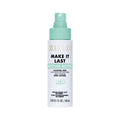Milani Setting Spray + Primer, Make It Last Dewy - Dewy Finish Moisturizing Formula for Glow on the Go, Setting Spray for Makeup and Face Primer, Prime + Set + Hydrate, 2.03 Fl. Oz