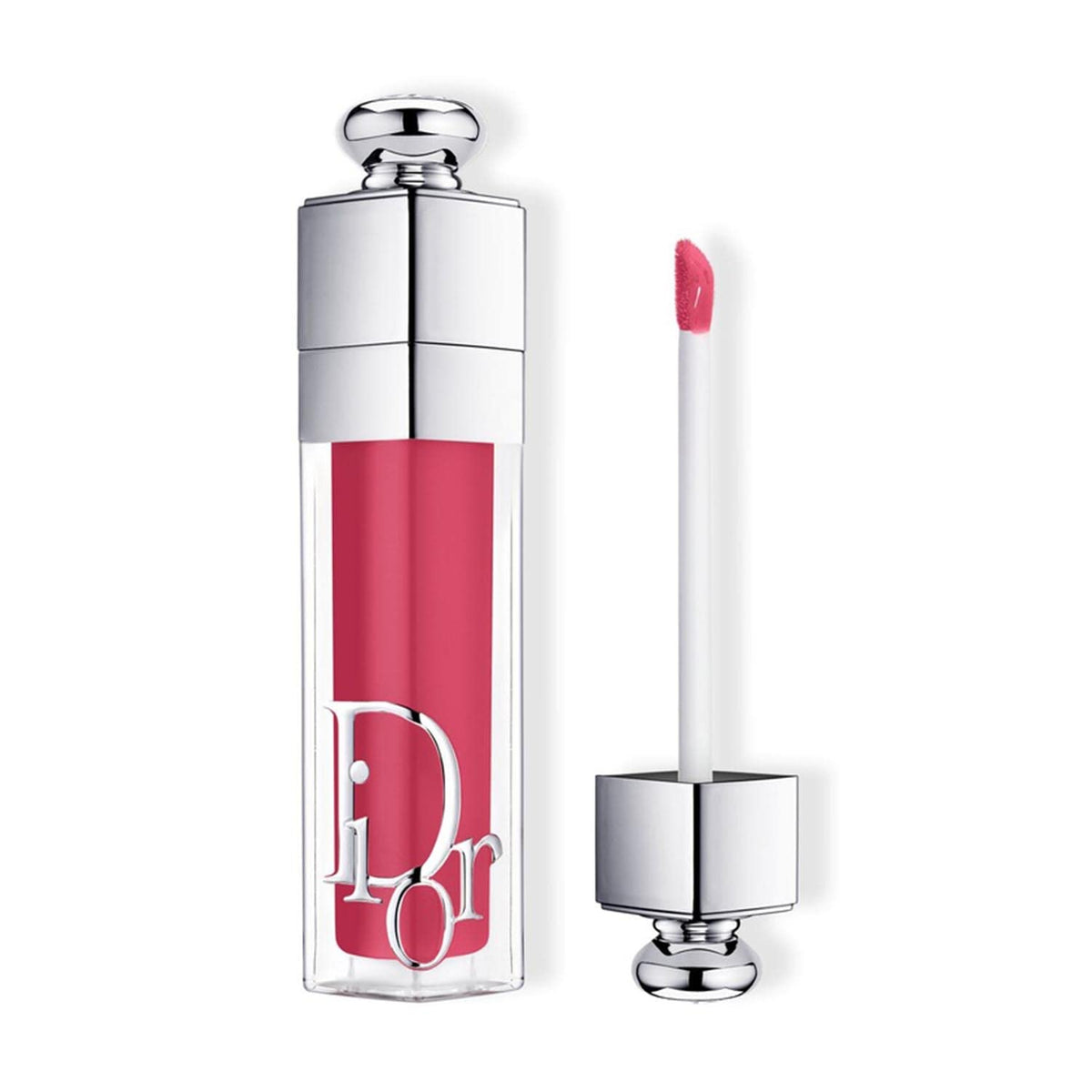 Dior Addict Lip Maximizer - 012 Rosewood by Christian for Women - 0.2 oz Lipstick