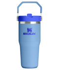 STANLEY IceFlow 2.0 Flip Straw Tumbler, 30 oz, Rose Quartz