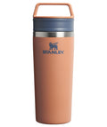STANLEY Cafe-To-Go Travel Mug, 16 oz, Black 2.0