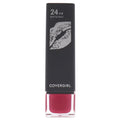 COVERGIRL Exhibitionist Ultra-Matte Lipstick, Soloist
