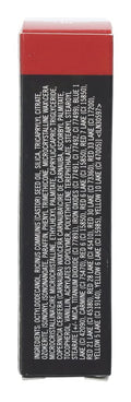 MAC Matte Lipstick - 612 Russian Red Lipstick Women 0.1 oz