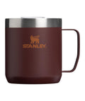 STANLEY Everyday Camp Mug, 24 oz, Black 2.0