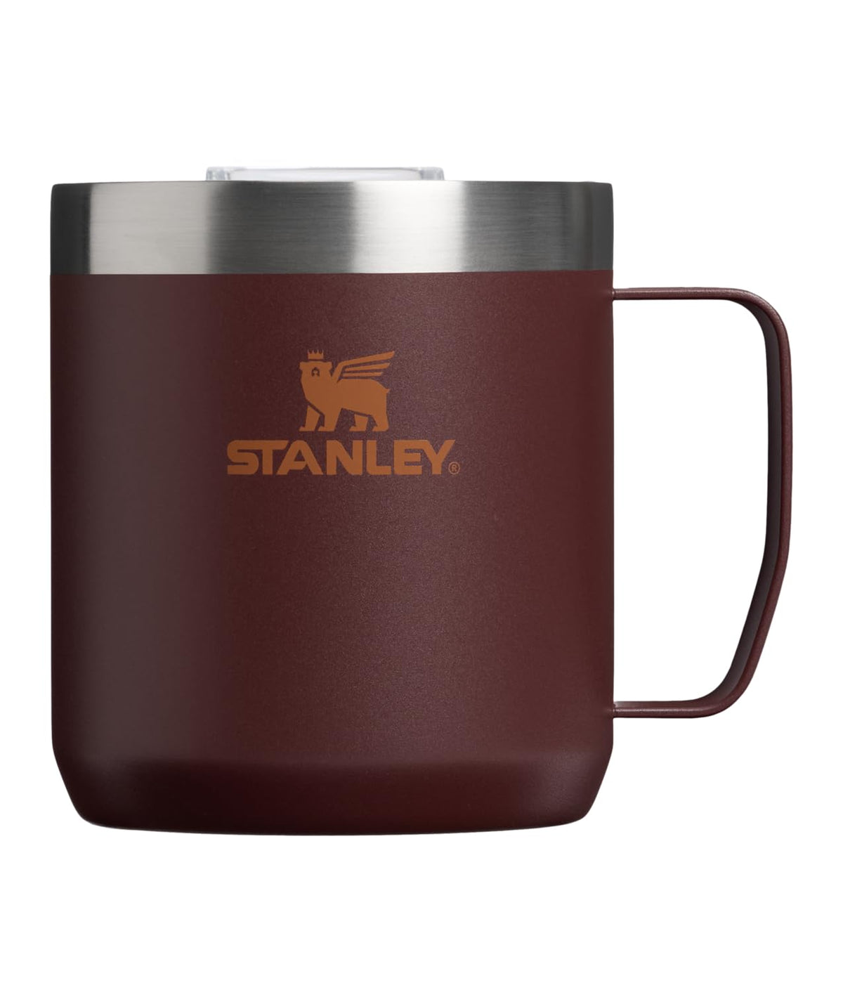 STANLEY Everyday Camp Mug, 24 oz, Black 2.0