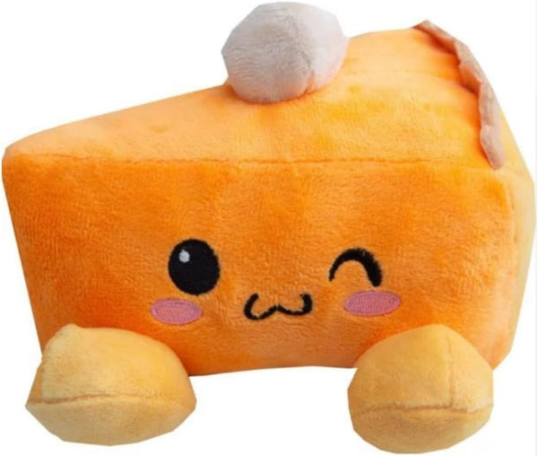 Snugarooz Pumpkin Slice