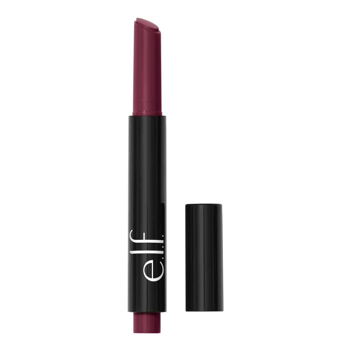e.l.f. Pout Clout Lip Plumping Pen, Pinky Out | Nourishing Lip Balm For Sheer Color & Shine, Plumps & Moisturizes, Vegan & Cruelty-Free