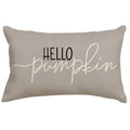RABUSOFA Fall Pillow Covers 12x20 Pumpkin Decor Fall Decorations for Home