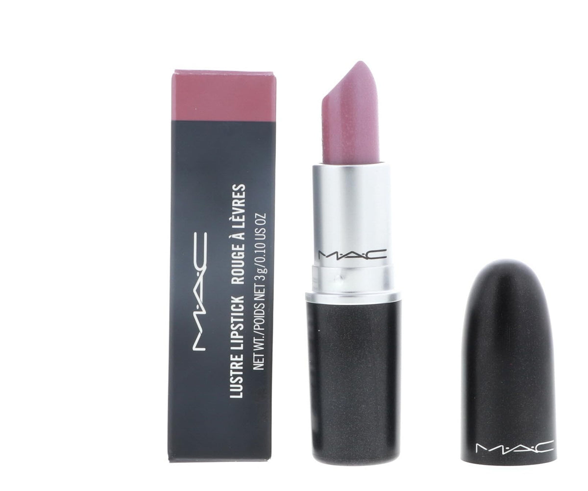 Mac Lipstick - Fresh Moroccan (Frost) -3g/0.1oz By Mac
