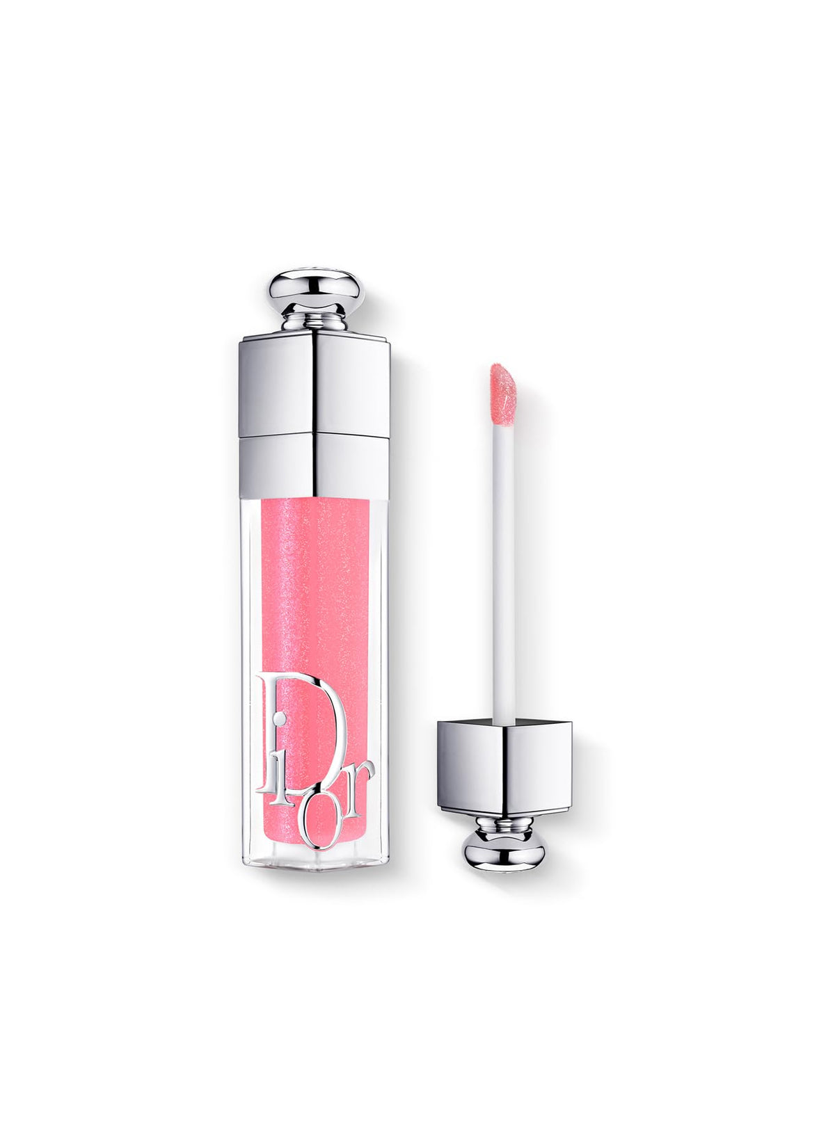 Dior Addict Lip Maximizer - 012 Rosewood by Christian for Women - 0.2 oz Lipstick