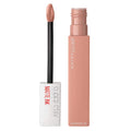 Maybelline Super Stay Matte Ink Liquid Lipstick Makeup, Long Lasting High Impact Color, Up to 16H Wear, Composer, Cherry Brown, 1 Count, Packaging May Vary